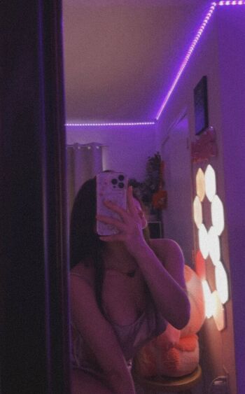 Full leaked Enyo agency private photo