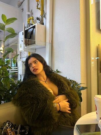 Full leaked Eossssia private photo