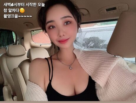 Full leaked Episode yeji private onlyfans photo