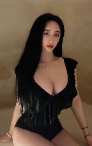 Full leaked Episode yeji private onlyfans photo