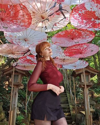 Full leaked Era akage page private onlyfans photo