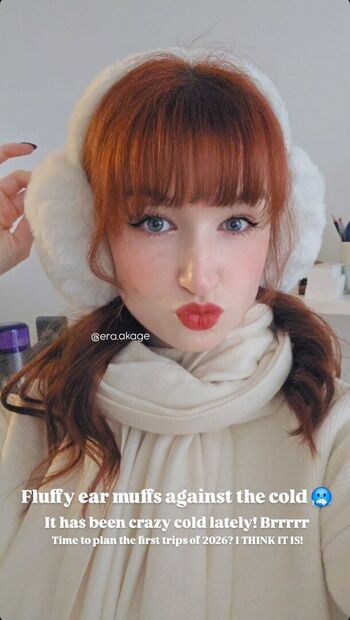 Full leaked Era akage private onlyfans photo