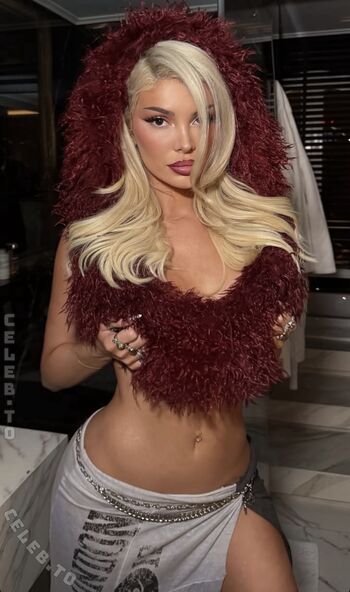 Full leaked Era istrefi private onlyfans photo