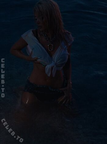 Full leaked Era istrefi private photo
