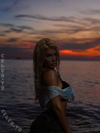 Full leaked Era istrefi private photo