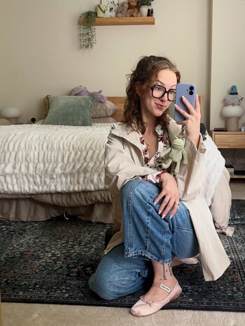 Full leaked Eralia page private photo