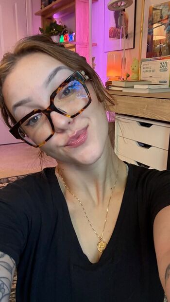 Full leaked Eralia private photo