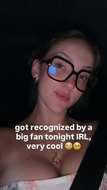 Full leaked Eralia private photo