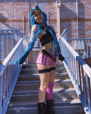 Full leaked Eralia private photo
