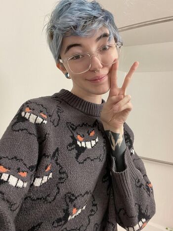 Full leaked Erasedweeaboo vip page private photo