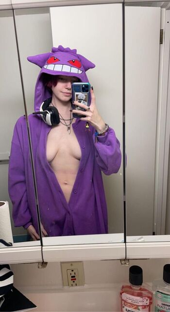 Full leaked Erasedweeaboo vip private photo