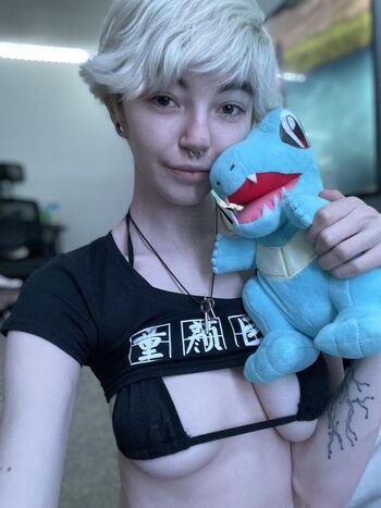 Full leaked Erasedweeaboo vip private photo