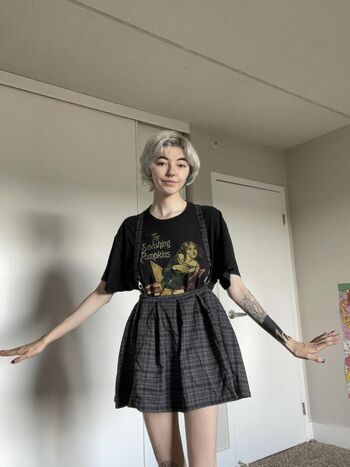 Full leaked Erasedweeaboo vip private photo