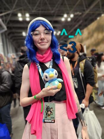 Full leaked Erasedweeaboo vip private photo