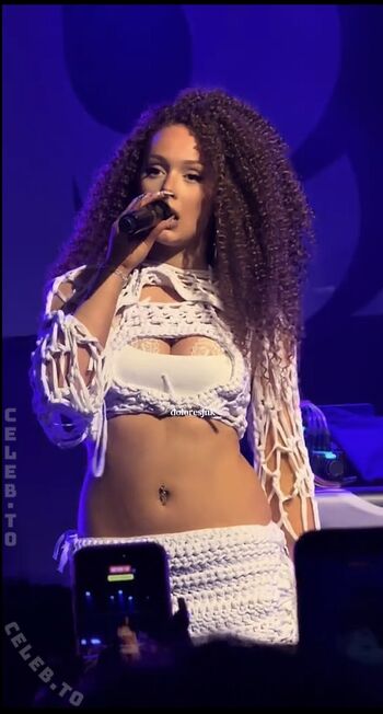 Full leaked Maria vasquez private onlyfans photo