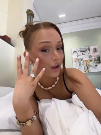 Full leaked Tasha reign/ private photo