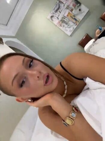 Full leaked Anna monik page private photo