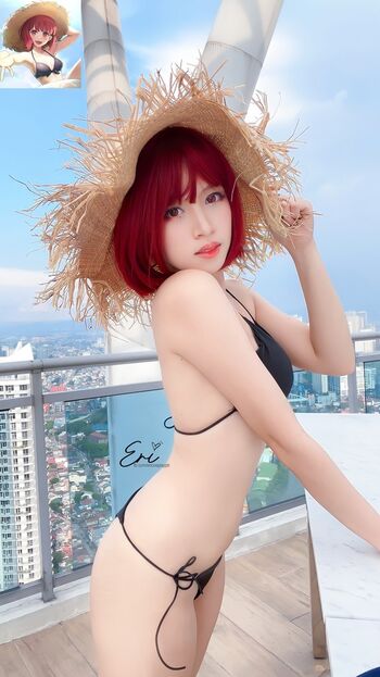 Full leaked Eri mayu page private onlyfans photo