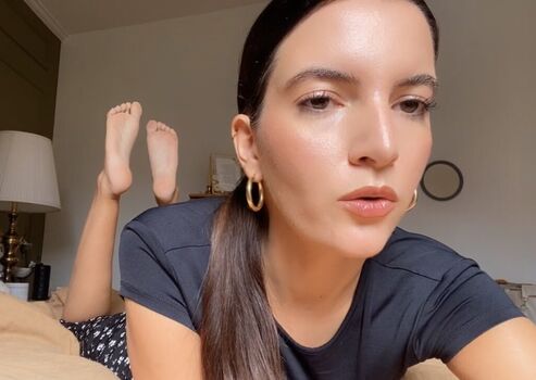 Full leaked Erica andreia private photo