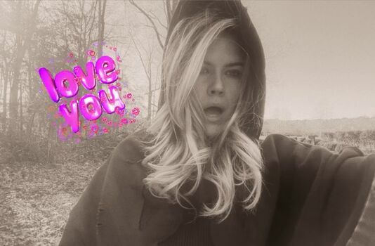 Full leaked Erica lindbeck private onlyfans photo