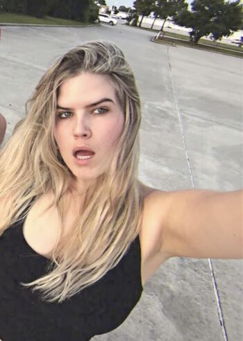 Full leaked Erica lindbeck private photo