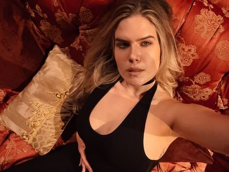 Erica Lindbeck