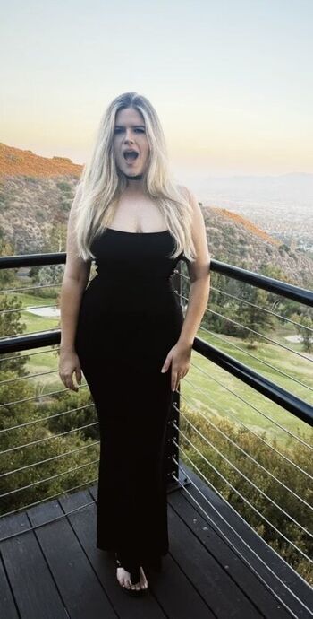 Full leaked Erica lindbeck private photo