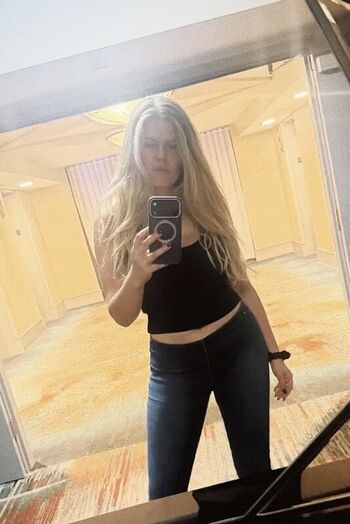 Full leaked Erica lindbeck private photo