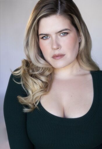 Erica Lindbeck