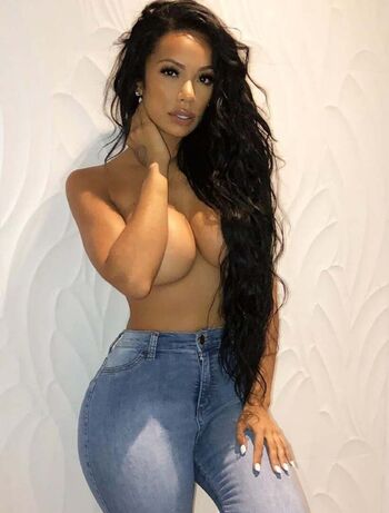 Full leaked Erica mena private photo