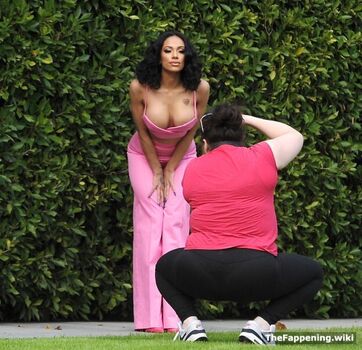 Full leaked Erica mena private photo
