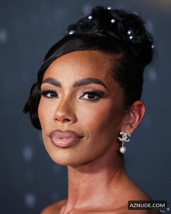 Full leaked Erica mena private photo