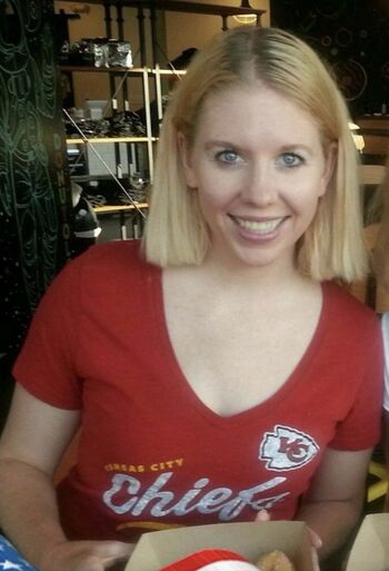 Full leaked Erica smead private photo