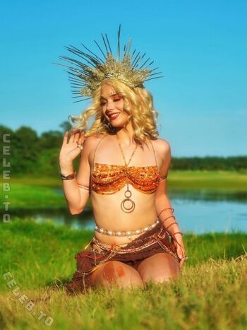 Full leaked Erica swanner page private photo