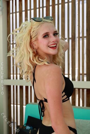 Full leaked Erica swanner private photo