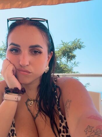 Full leaked Erica todaro private photo