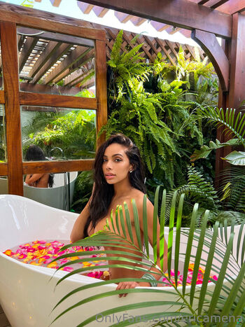 Full leaked Ericamena private photo