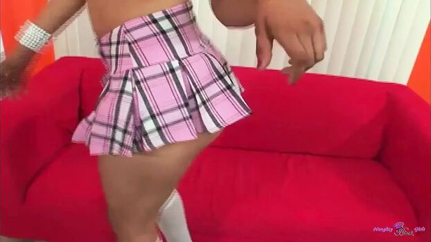 Full leaked Ericasantos private photo