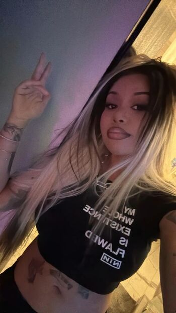 Full leaked Ericka bozeman private onlyfans photo