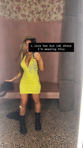 Full leaked Ericka bozeman private onlyfans photo