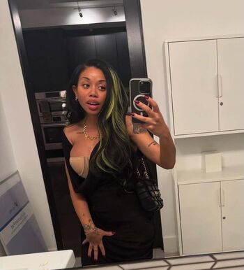 Full leaked Ericka bozeman private photo