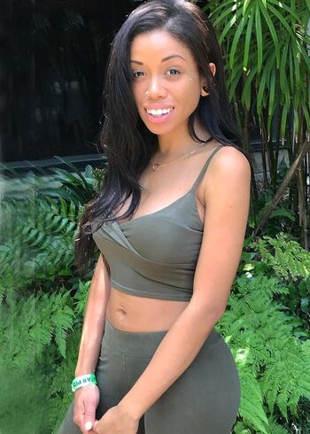 Full leaked Ericka bozeman private photo