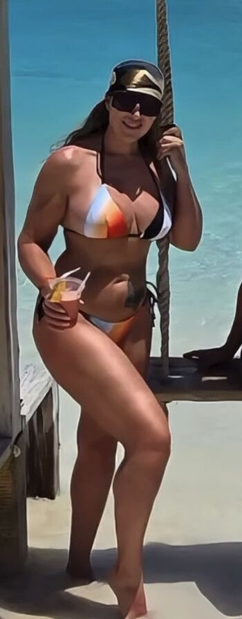 Full leaked Ericka ferris private photo