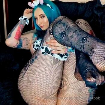 Full leaked Erickabustosb page private photo