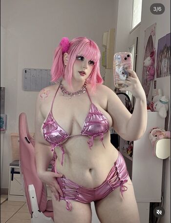 Full leaked Eriiiikaax private photo