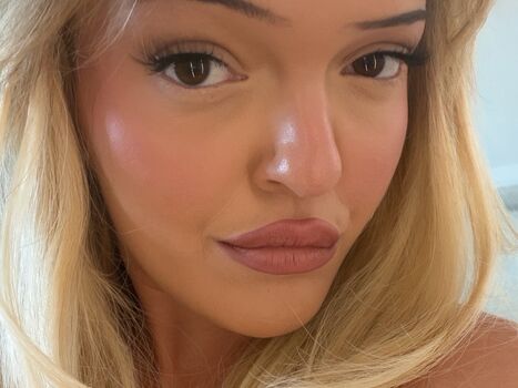 Full leaked Erika calabrese private photo