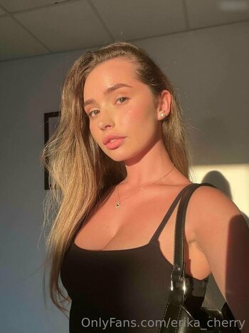 Full leaked Erika cherry private photo