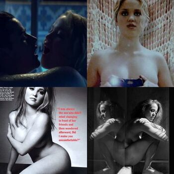 Full leaked Erika christensen private onlyfans photo