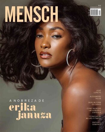 Full leaked Erika januza private photo