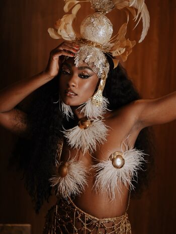 Full leaked Erika januza private onlyfans photo